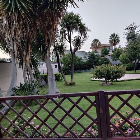 Casa Vacanza Sa Ferula Flumini di Quartu Esterno foto