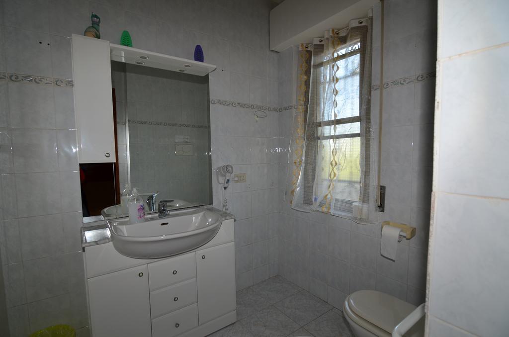 Casa Vacanza Sa Ferula Flumini di Quartu Camera foto