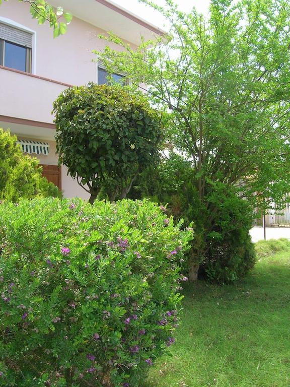 Casa Vacanza Sa Ferula Flumini di Quartu Esterno foto
